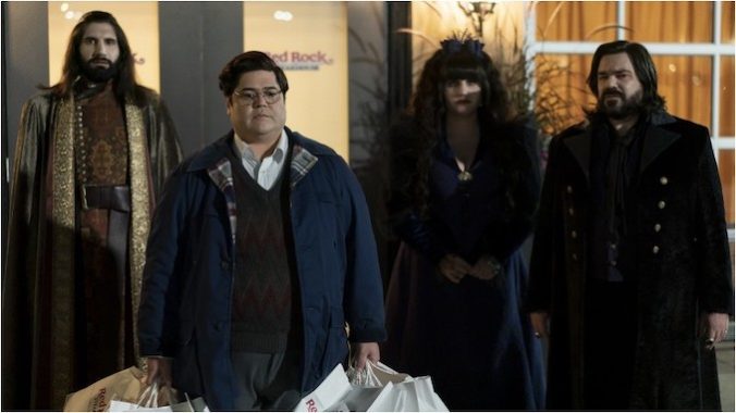 What We Do in the Shadows Season 5 Recommits to Its Strongest Character and Gives the Series a Sharp New Focus