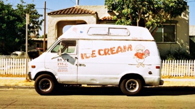 The 10 Best Classic Ice Cream Truck Treats