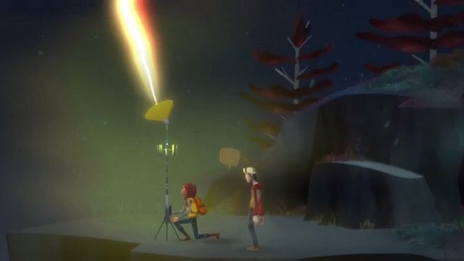 Oxenfree 2