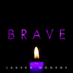 EXCLUSIVE: Lauren Monroe Releases 