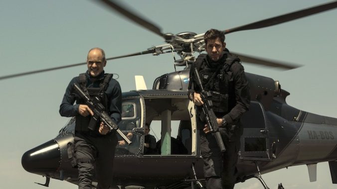 Jack Ryan’s Series Finale Ends the Golden Age of Dad TV With One Last Adventure