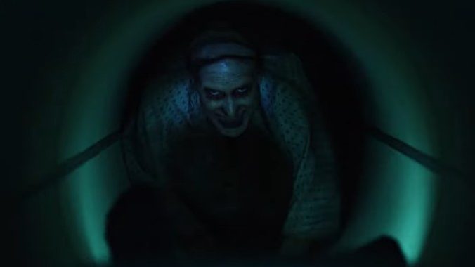 Patrick Wilson’s Scares Get Distracted by Drama in Insidious: The Red Door