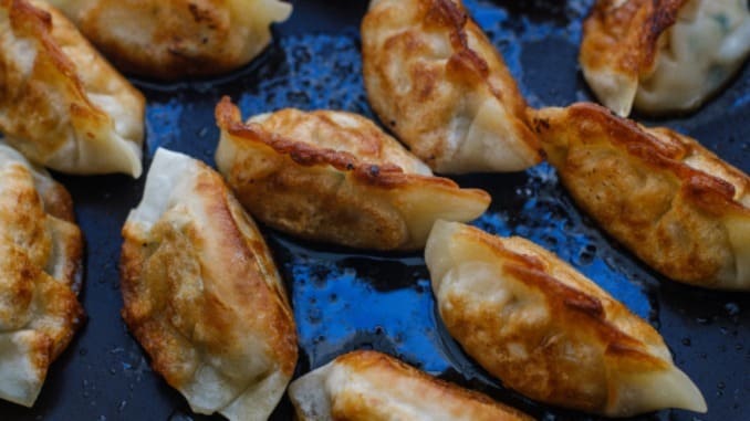 5 Frozen Dumplings to Keep on Hand for Easy Meals