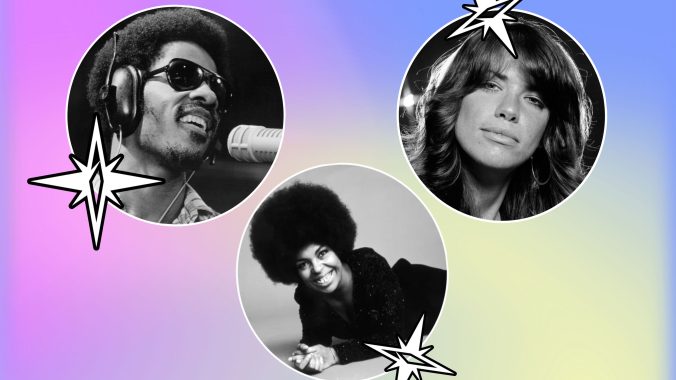 Every #1 Hit Song From 1973 Ranked From Worst to Best