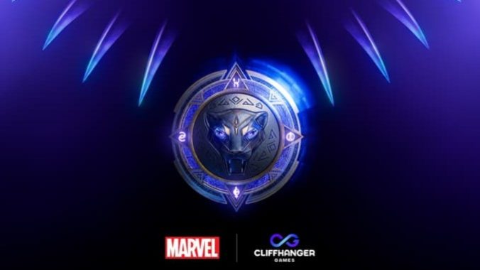 EA Announces Black Panther Game Made by New Studio