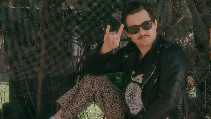 Chris Farren Releases “First Place”