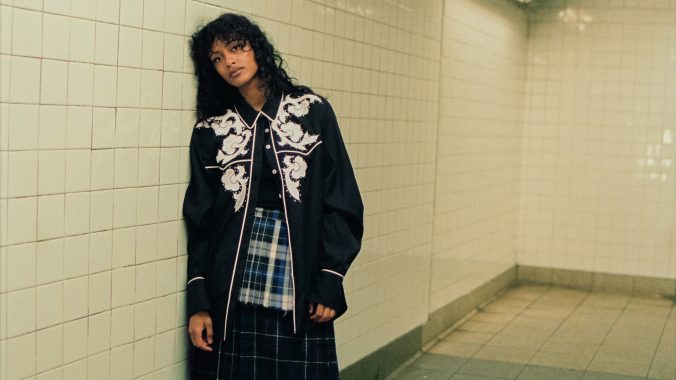 Marem Ladson Announces New EP, Releases Single “Idontcare”