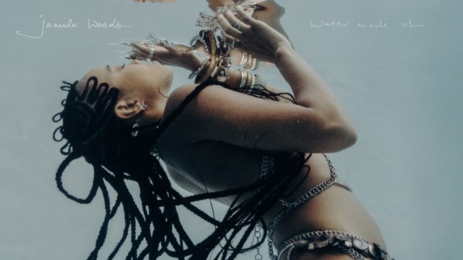 Jamila Woods Announces New Album Water Made Us