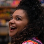 Michelle Buteau Is Unapologetically Ready to Serve You a “Joy Watch” with Her Netflix Series Survival of the Thickest
