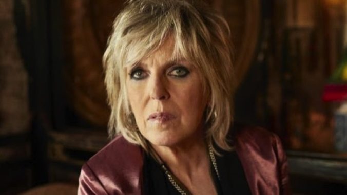 Lucinda Williams Talks About Recovery, Reflection and Her Rock ‘N’ Roll Heart