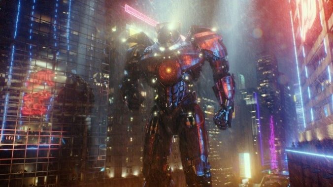 Pacific Rim at 10: A Self-Contained Universe