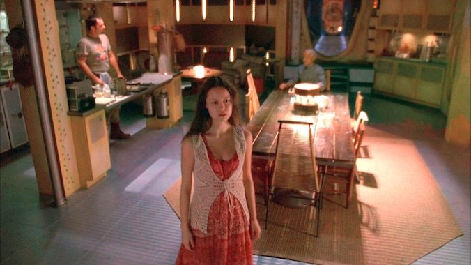TV Rewind: Firefly’s Makeshift Finale Perfectly Captures the Series’ Everlasting Charm