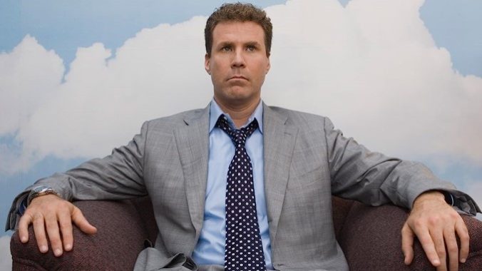 Stranger Than Fiction Should Have Been Will Ferrell’s Big Dramatic Break