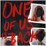 One of Us Is Back Is a Thrilling Conclusion to Karen McManus’s Bayview Trilogy
