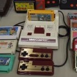 The Industry-Saving Nintendo Famicom Turns 40