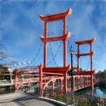 San Fransokyo Square Opens at Disney California Adventure in August