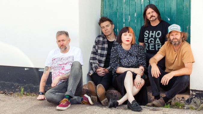 Slowdive Release “skin in the game”