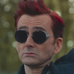 Good Omens Season 2 Is an Indulgent, Romantic, and Ineffable Delight