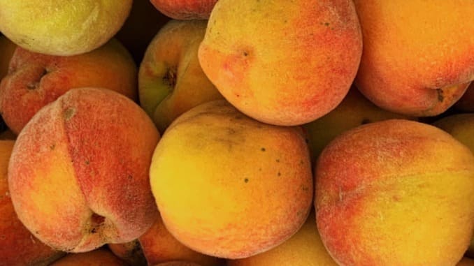 10 Delicious Peach Recipes You’ll Definitely Want to Make This Summer