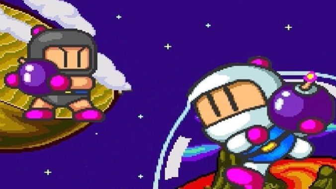 Happy 40th, Bomberman. Now Where the Hell Are You?