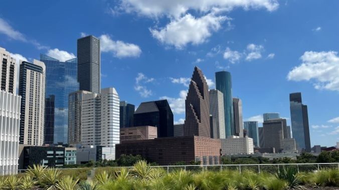 Where to Go in Houston