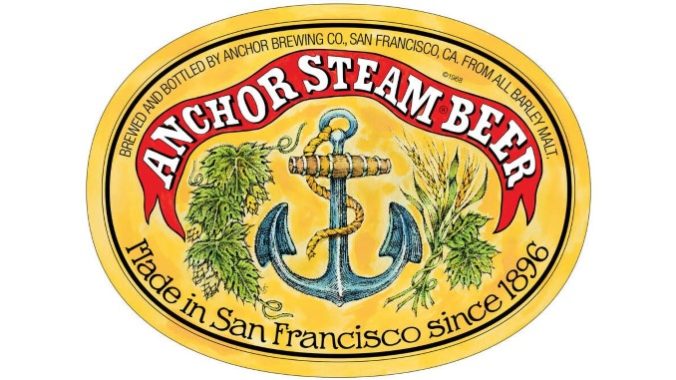 Anchor Brewing Is Being Revived by the Billionaire behind Chobani Yogurt