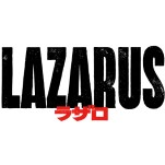 Adult Swim Orders New Sci-Fi Animated Series Lazarus from Cowboy Bebop Creator