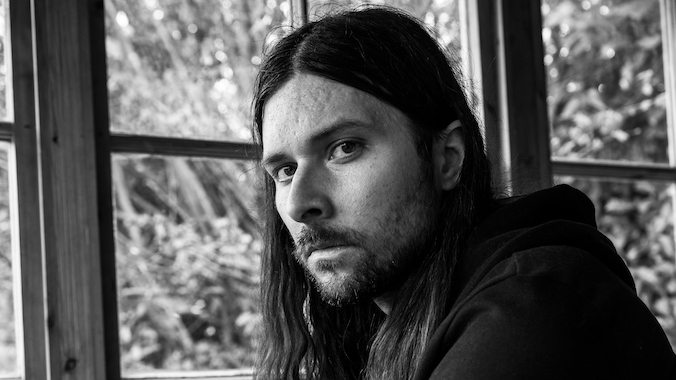 Mitch Rowland Announces Debut Album, Releases “Come June”