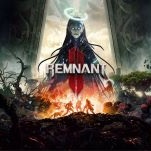Remnant 2 Is Straightforward, Explosive and Ridiculous