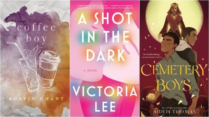 15 Great Trans Titles Everyone Should Read