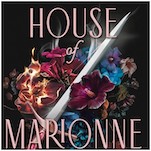 A Desperate Teen Fights for Her Life In This Excerpt From House of Marionne
