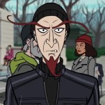 The Venture Bros. Is Nostalgic for Its Own Legacy in Radiant Is the Blood of the Baboon Heart