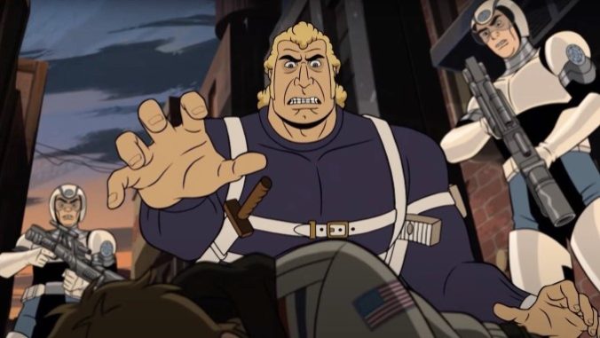 The Venture Bros. Is Nostalgic for Its Own Legacy in Radiant Is the Blood of the Baboon Heart