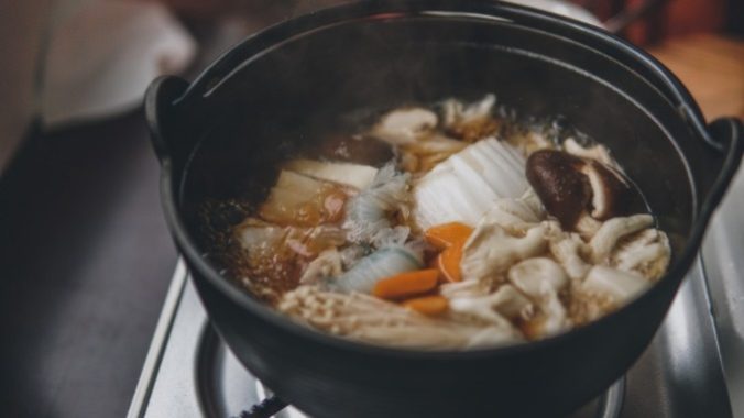 This Viral ‘Perpetual Stew’ Has Been Cooking for Over a Month
