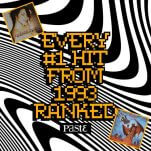 Every #1 Hit Song From 1993 Ranked From Worst to Best