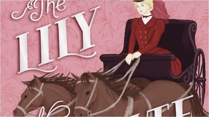 Exclusive Cover Reveal + Excerpt: The Belles of London Series Continues with The Lily of Ludgate Hill