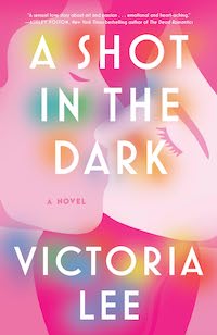 A Shot in the Dark cover Must Read Trans Lit