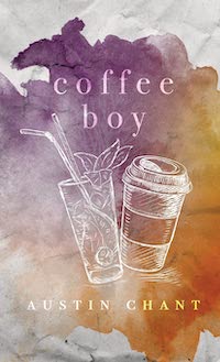 Coffee Boy cover Must Read Trans Lit