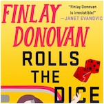 Elle Cosimano’s Popular Mystery Series Heads to Atlantic City In This Excerpt From Finlay Donovan Rolls the Dice