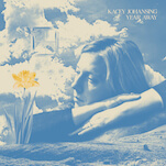 EXCLUSIVE: Kacey Johansing Announces New Album, Unveils 