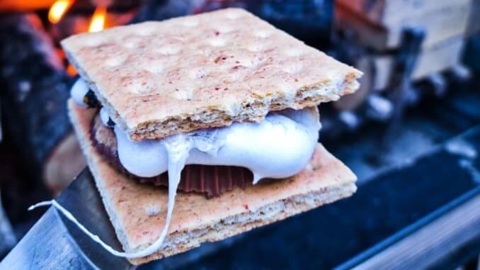 The Unconventional S’mores Variations You Need to Try on Your Next Camping Trip