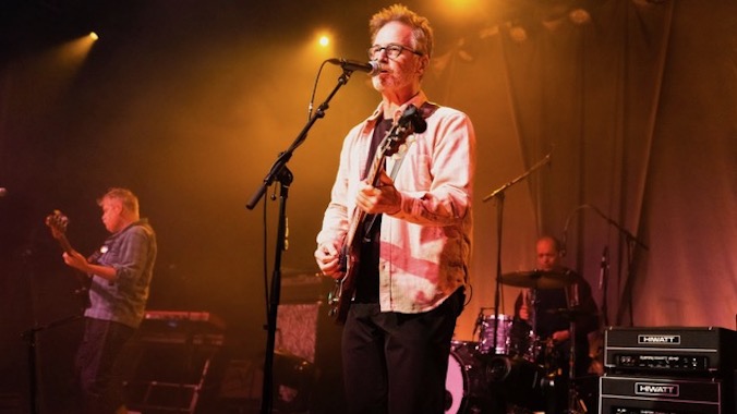 Semisonic Announce New LP, Release “The Rope”