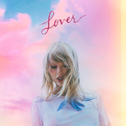 Lover Taylor Swift cover