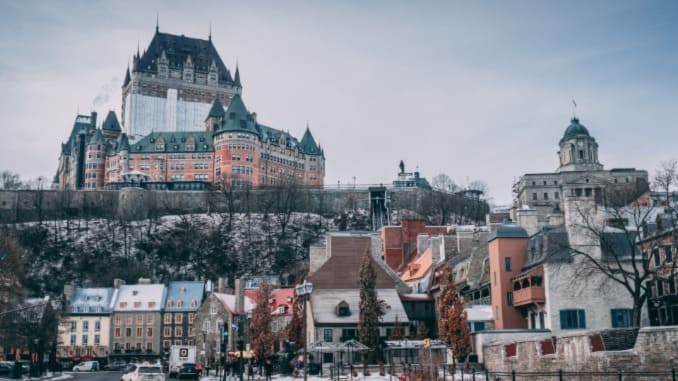Why Québec Should Be Your Next Foodie Vacation Destination