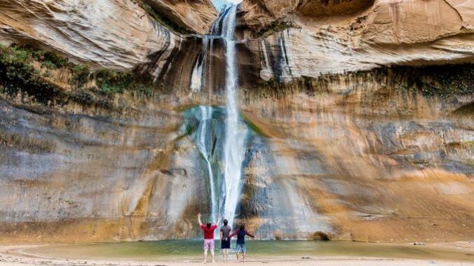 Unseen Utah: The 5 Best Grand Staircase Hikes