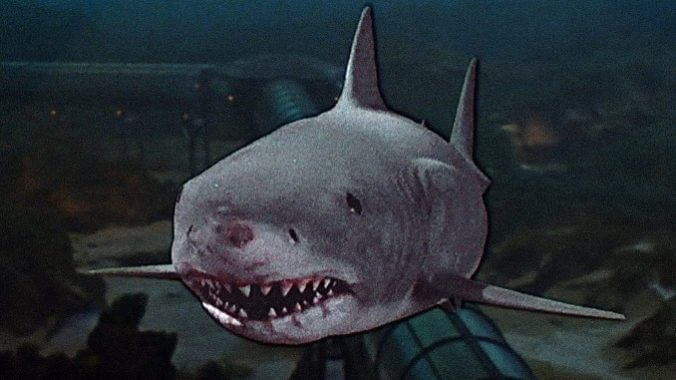 Every Jaws Movie, Ranked