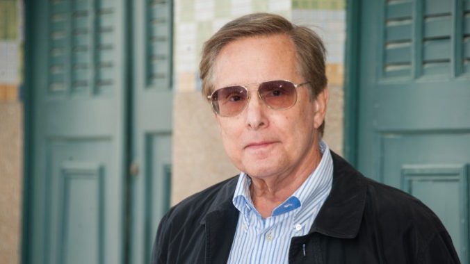 William Friedkin, Oscar-Winning Director Who Brought Demons to Life, Dies at 87