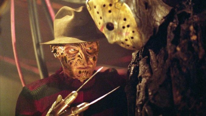 20 Years Ago Saw Freddy vs. Jason, but It Was Audiences That Won