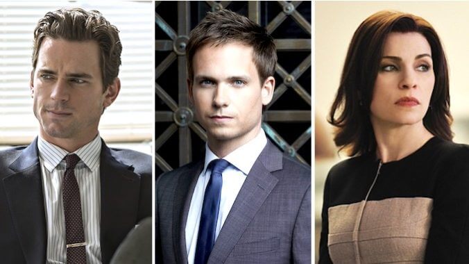 10 Network Shows to Watch After Binging Suits