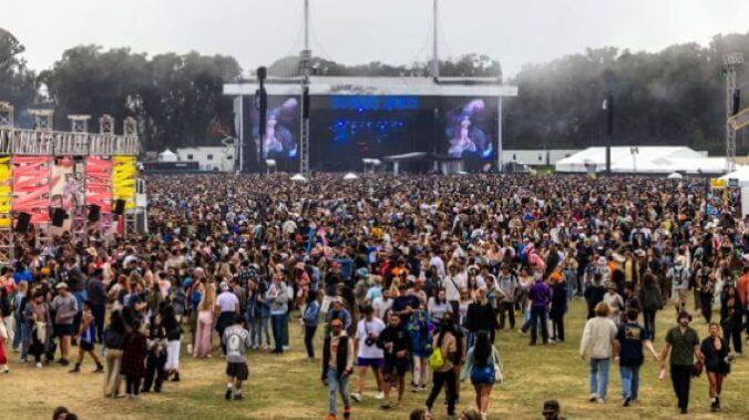 10 Things We Loved about Outside Lands Festival 2023